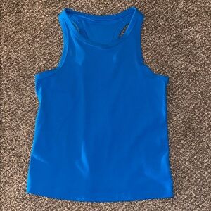 Lululemon Align Waist Length Tank Size 6